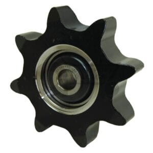 Idler Sprocket for John Deere AXE62424