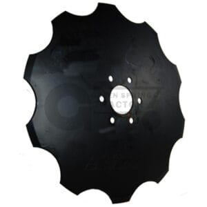 REPLACEMENT BLADE/MARKER for John Deere