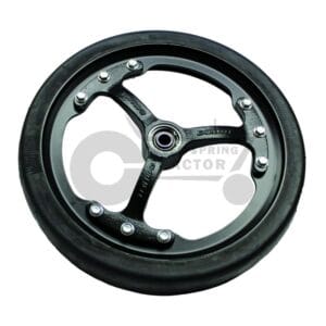 Spoke WH Assembly, 3" Wide for John Deere AA85465, AA98188