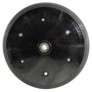 Nylon Closing Wheel Assembly for John Deere AA34211, AA34221, AA43898, AN212801, AN281515, AP43898, SMA304364