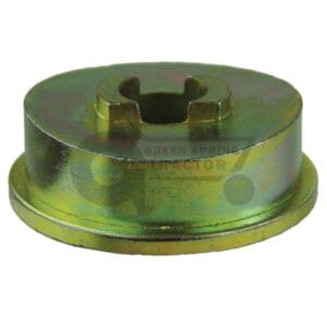 Closing wheel arm bushing for John Deere A55888, SH65888