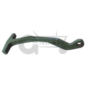Handle For Closing Wh. Arm for John Deere A64237, A86762