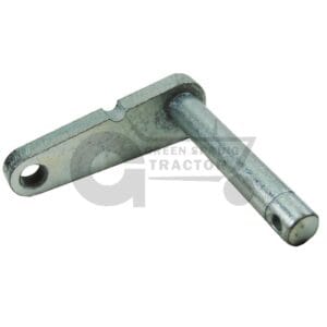 Gauge Wheel Arm, RH for John Deere AA55983