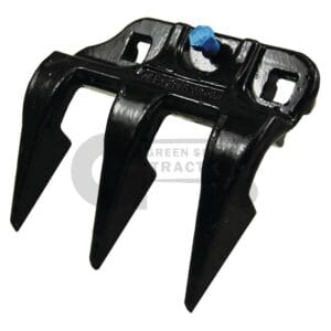 Holddown, JD FD Series for John Deere AH226928