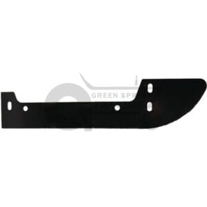 RH Deckplate, HF for John Deere H225719