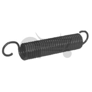 D-P Spring for John Deere A43609, A52852