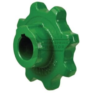 ELEVATOR SPROCKET, JD for John Deere H164796