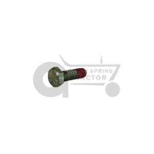 SCH BOLT, 6 X 18MM for John Deere