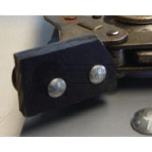 GATHERING CHAIN PADDLE KIT** for John Deere H201762