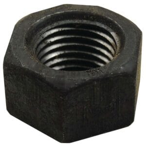 1 1/4" Hex Nut, Grade 5 for John Deere