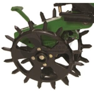 SPIKE CLOSING WHEELS, 7200. for John Deere