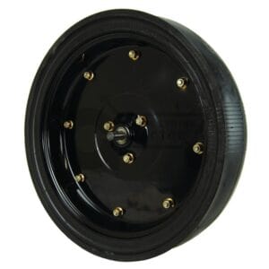 Gauge Wheel Assembly for John Deere
