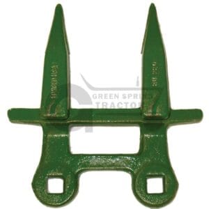 Guard for John Deere E48093, E82559