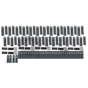 Straw Chopper rebuild kit for John Deere