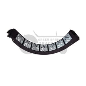 JD MaxThresh single concave for John Deere