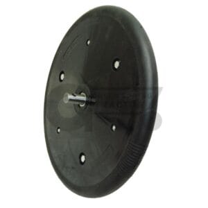 Closing Wheel Assembly for John Deere