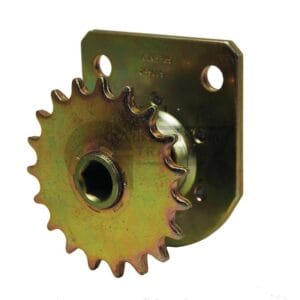 Sprocket with Brg, 9/16" for John Deere AA30654