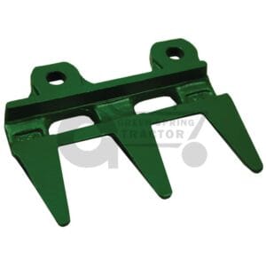 Guard, JD FD Series, RH for John Deere HXE19625