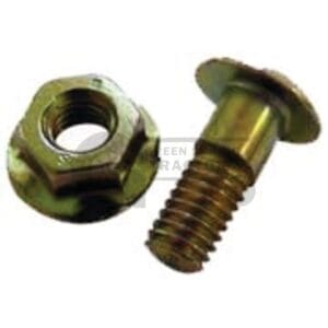 Section Bolt Pack, JD 600 for John Deere