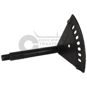 Opener Spindle for John Deere AN280725