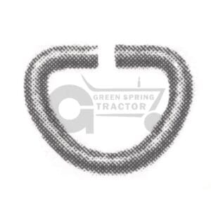 JOHN DEERE D-RING for John Deere E48307