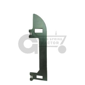 Deckplate, Left for JD for John Deere AH234656