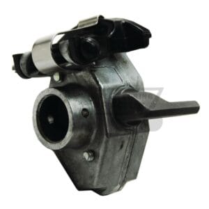 Flex Coupler Assembly for John Deere AA38393