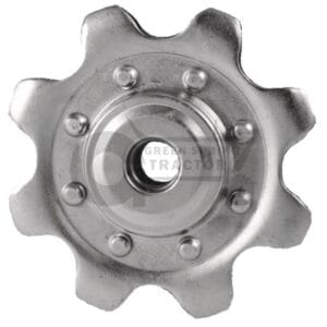 John Deere/Case-IH Lower Sprocket for John Deere AN102448