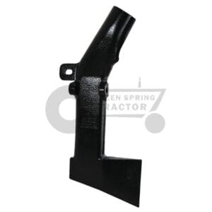 Dry Fertilizer Shoe, LH for John Deere A52149