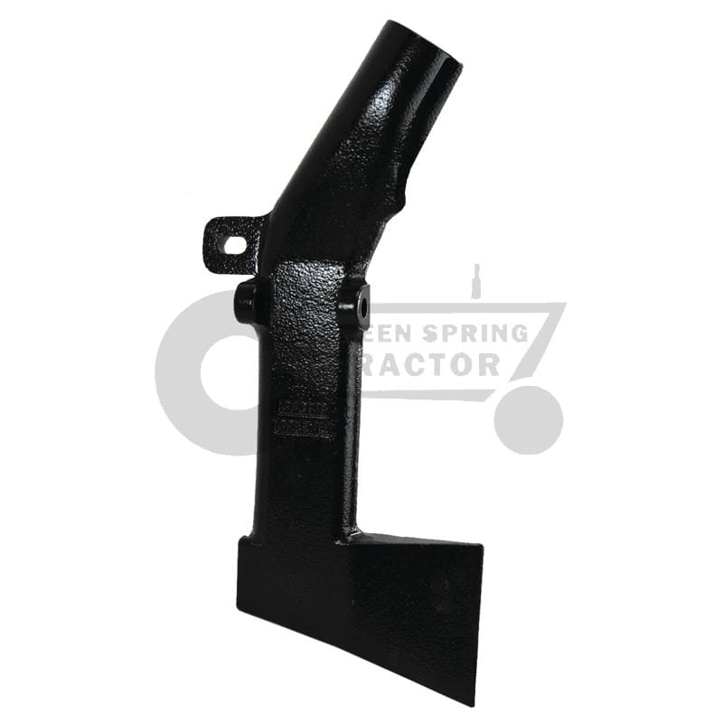 Dry Fertilizer Shoe, LH for John Deere A52149