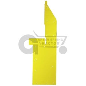 RH End Shoe 600 Draper Heads for John Deere HXE59505