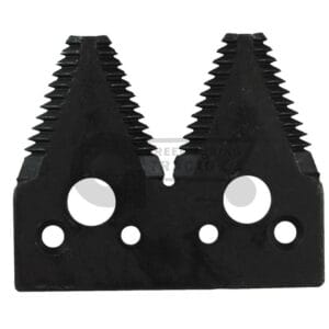 Section, Countersunk. JD600 for John Deere H226352