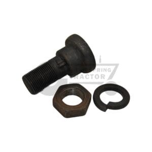 JD Rotary Mower Blades Bolt, Nut, LW for John Deere W22237