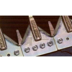 GOLD N CUT KIT, JD 24'. for John Deere