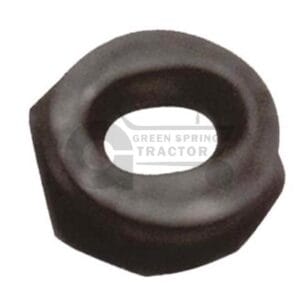 POLY GUIDE, STEEL FINGER for John Deere H87044