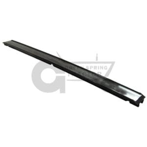 26" UHMW FEEDER HOUSE SLIDE for John Deere H234587