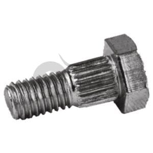 SCH BOLT 6 X 16MM for John Deere