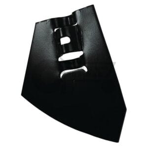 Disc Scraper, 7" wide for John Deere N403316