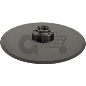 Fert Opener With Spacer for John Deere AA57466, AA57467