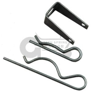 Hardware kit for CF228229 for John Deere CF228229