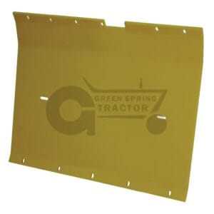 Center plate, 20.5". for John Deere