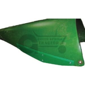 Poly Snout Strips for John Deere