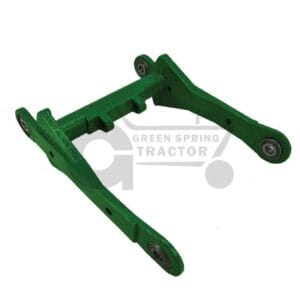 Lower Par.  Arm, Brg. Short for John Deere A52092
