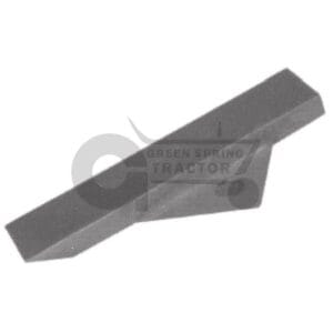 DEERE CAPPED SUB. POINT * for John Deere AN260481, AN260482