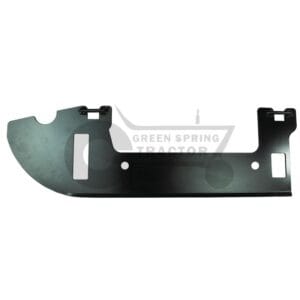 LH Deckplate Adjustable, beveled for John Deere AXE17618