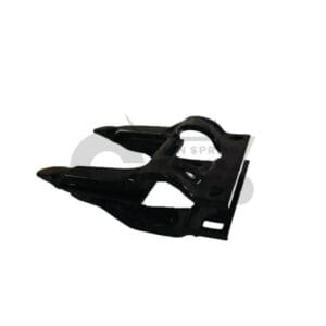 12 mm Guard, extra short for John Deere