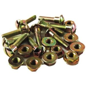 Long Section bolt pack, JD600 for John Deere