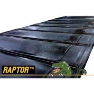 DRAPER BELT for John Deere AXE12117, AXE12533