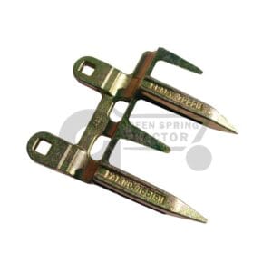 GOLD CUT GUARD for John Deere