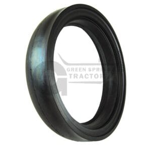 Replacement tire 3" x 16" for John Deere